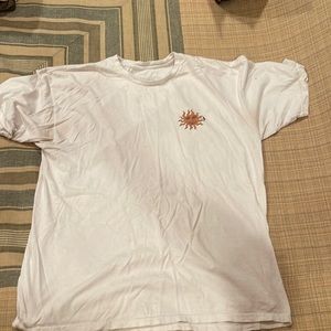 Xl volcom parrot tee